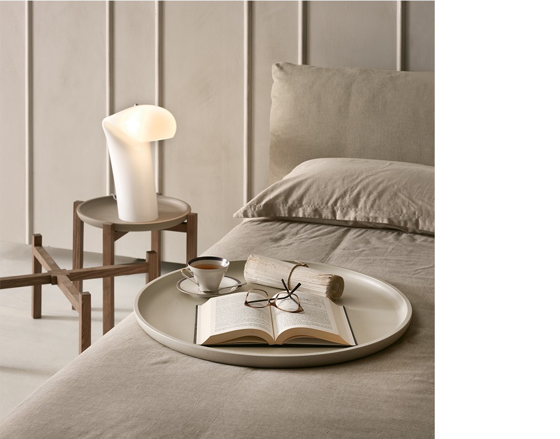 Pacini CappelliniGong 茶几