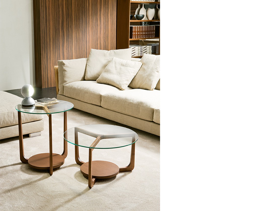 Pacini CappelliniIsola 茶几