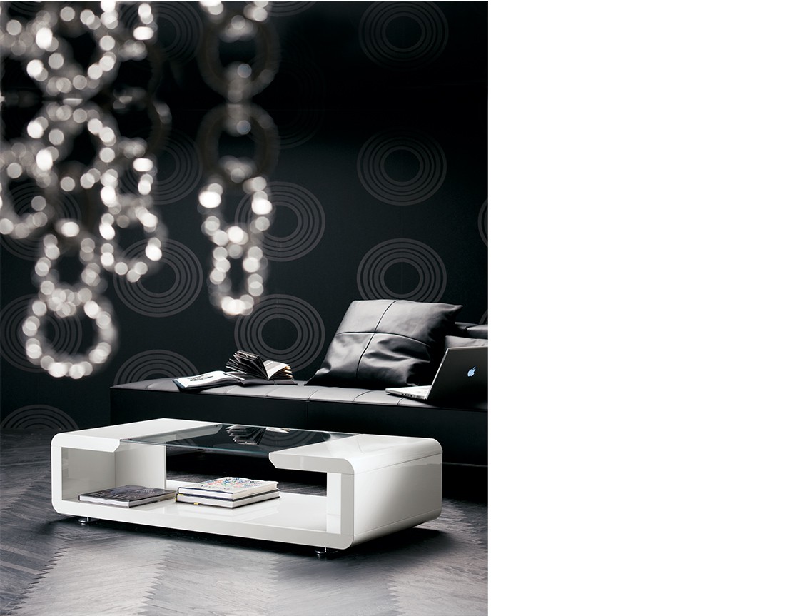 Pacini CappelliniMaster 茶几