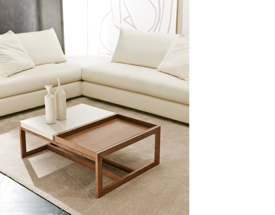 Pacini CappelliniMosaico 茶几