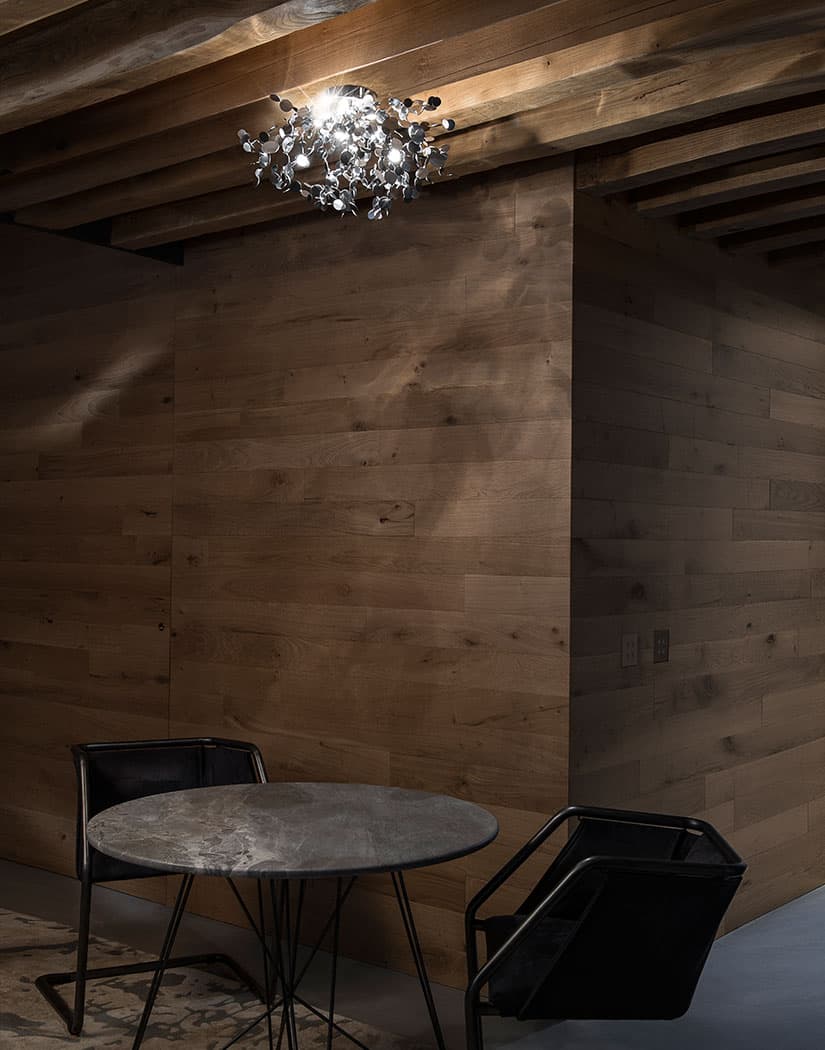 TERZANIArgent吸顶灯