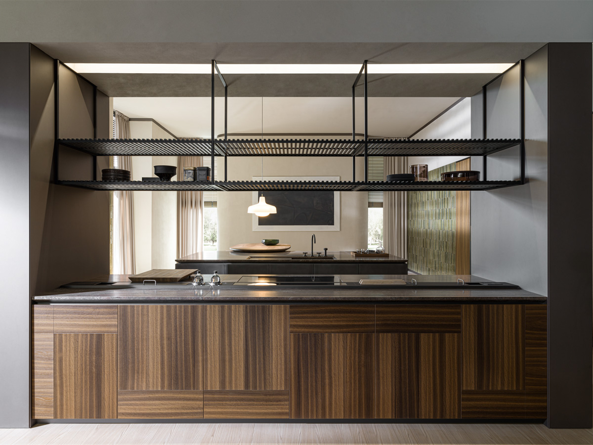 Dada - Molteni&CINTERSECTION厨房家具