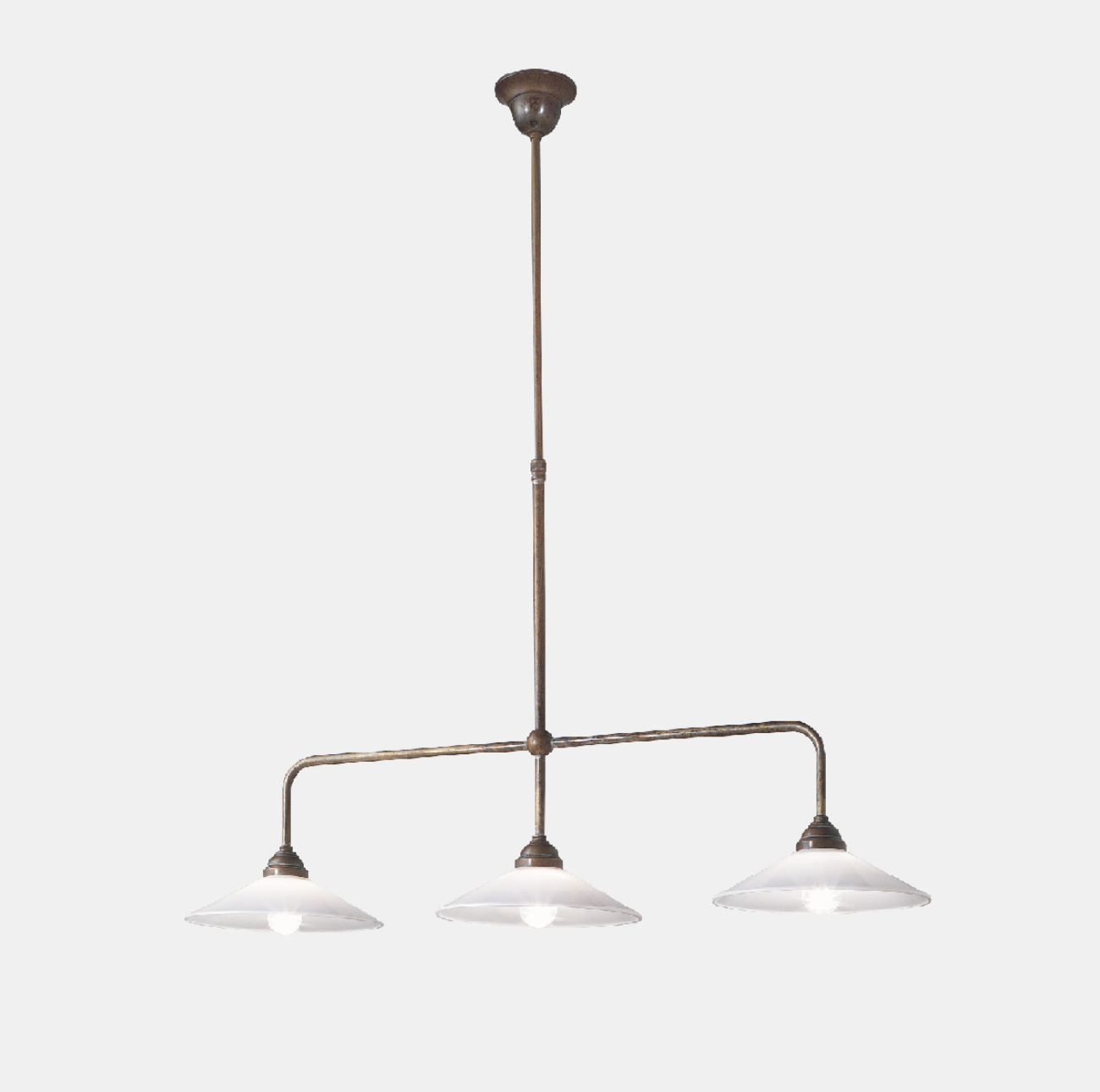 TABIA’ 212.24.OV 吊灯