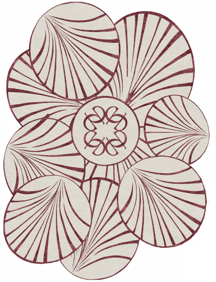 SAHRAIPALMIER地毯