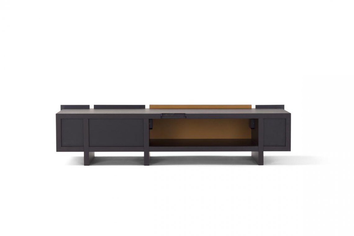 AmuraSISTEMA PARERE TV UNIT电视柜