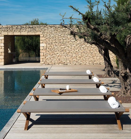 ETHIMOElìt 太阳床