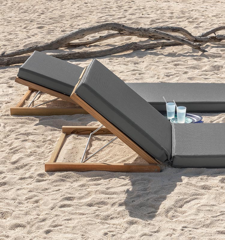 ETHIMOSandy 太阳床