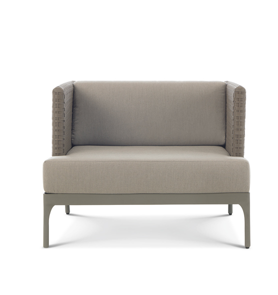 ETHIMOInfinity休闲椅