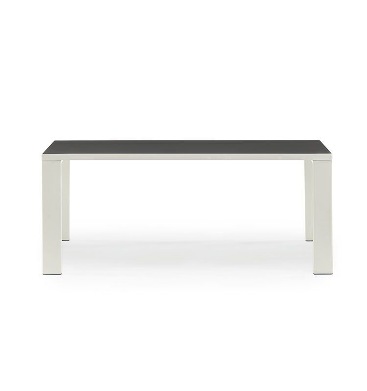 ETHIMOEsedra Rectangular table 200x90长餐桌