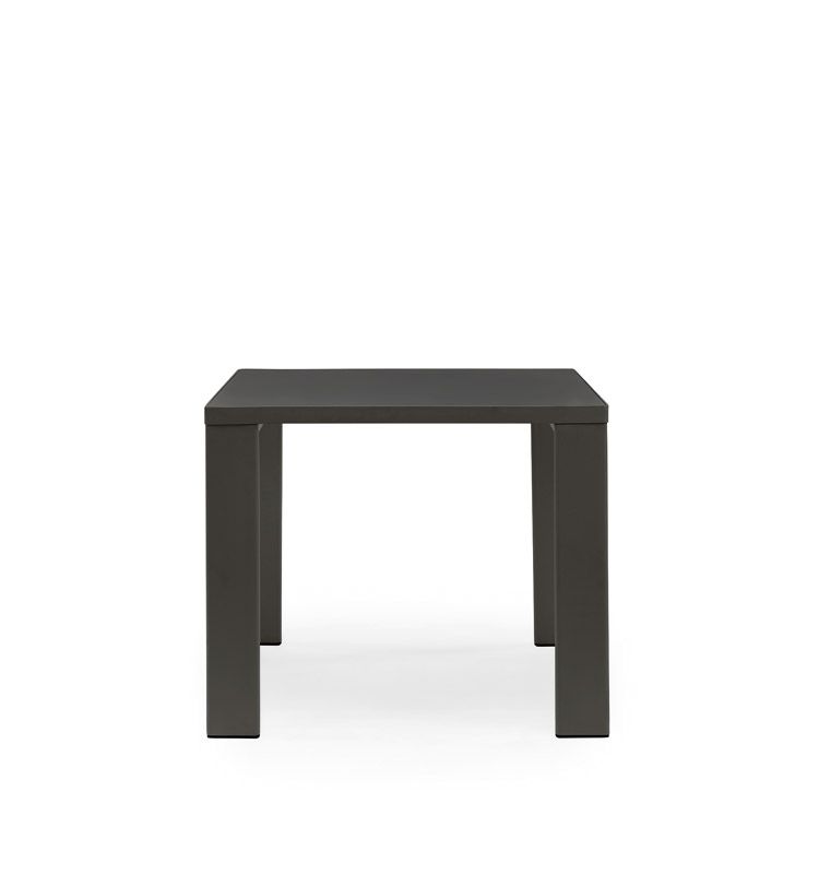 ETHIMOEsedra Square table 90x90长餐桌