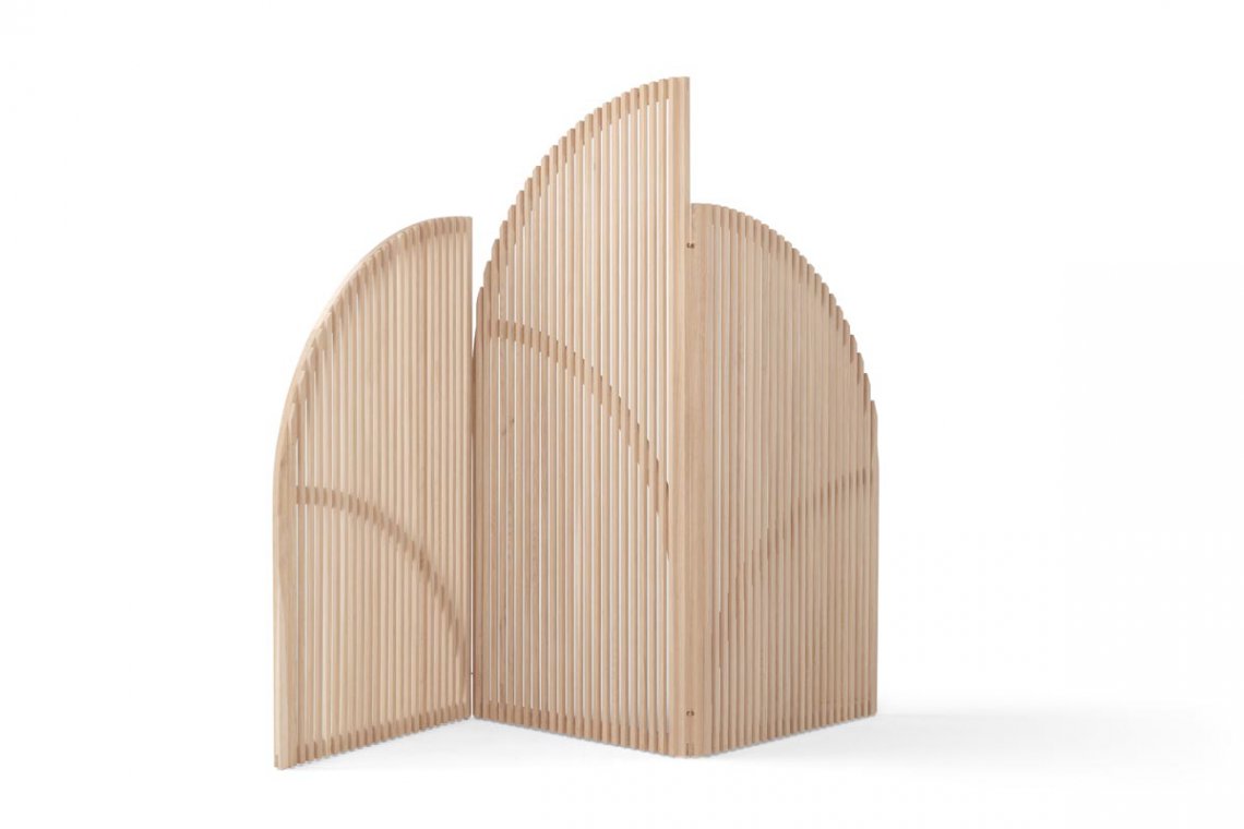 AmuraORIGINI SEPARÉ屏风