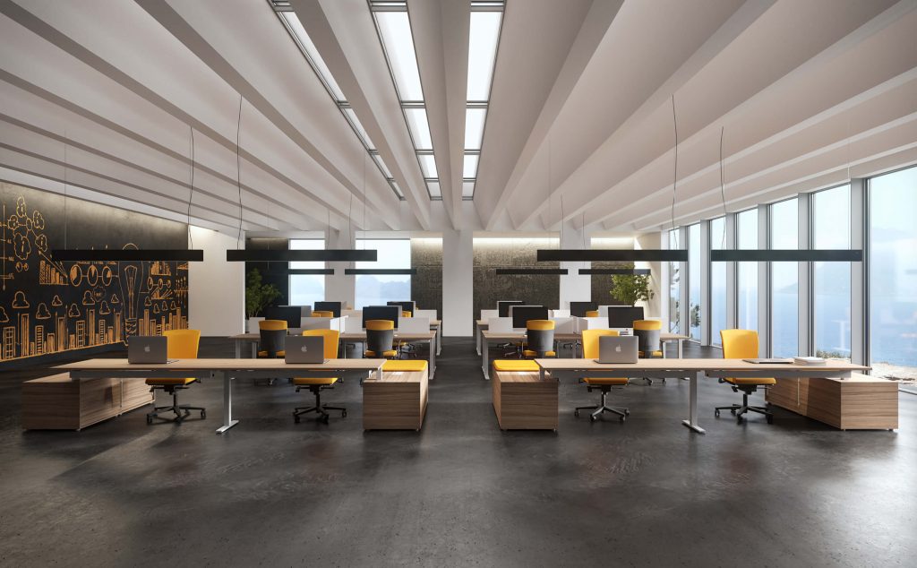 FREZZAPop Tee – scrivania办公桌