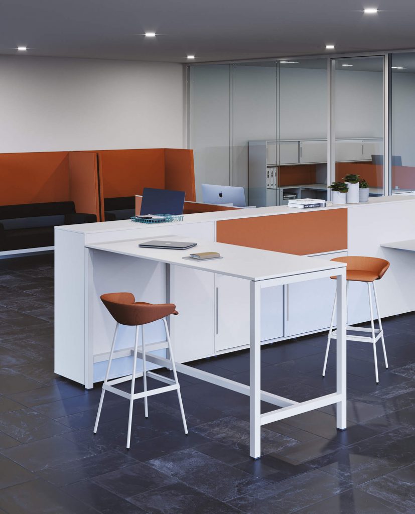 FREZZAPop Easy – lounge table茶几