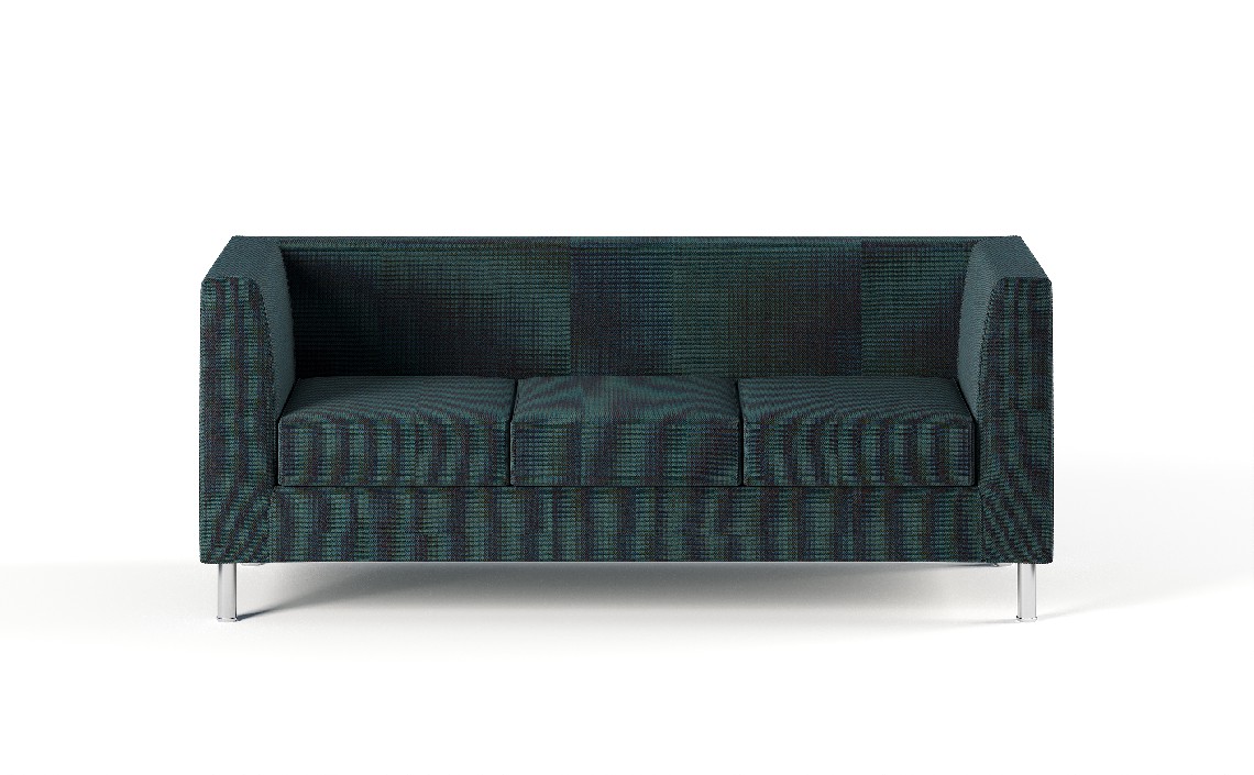 FREZZADomino – divano多人沙发