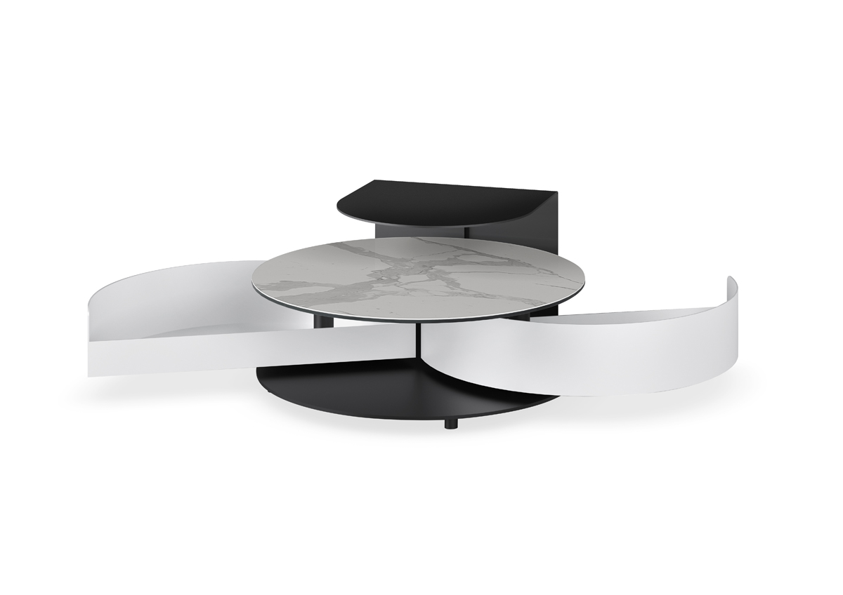 NAOSTheta Shelf茶几