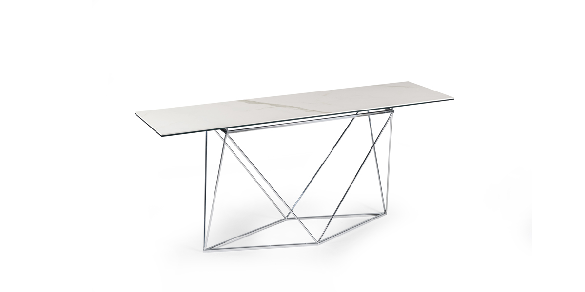 NAOSUptown Consolle玄关柜