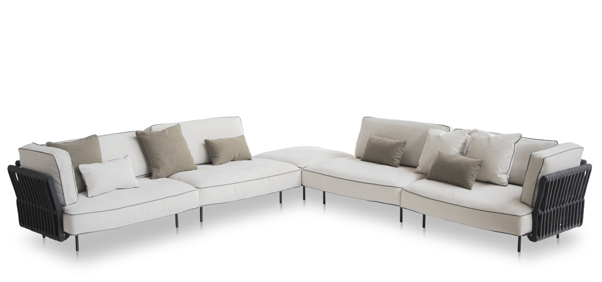 POTOCCOSoul组合沙发