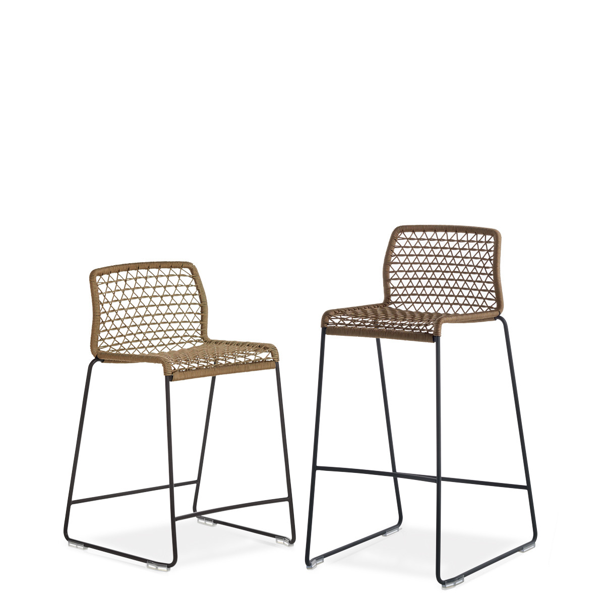 POTOCCOVela户外吧椅