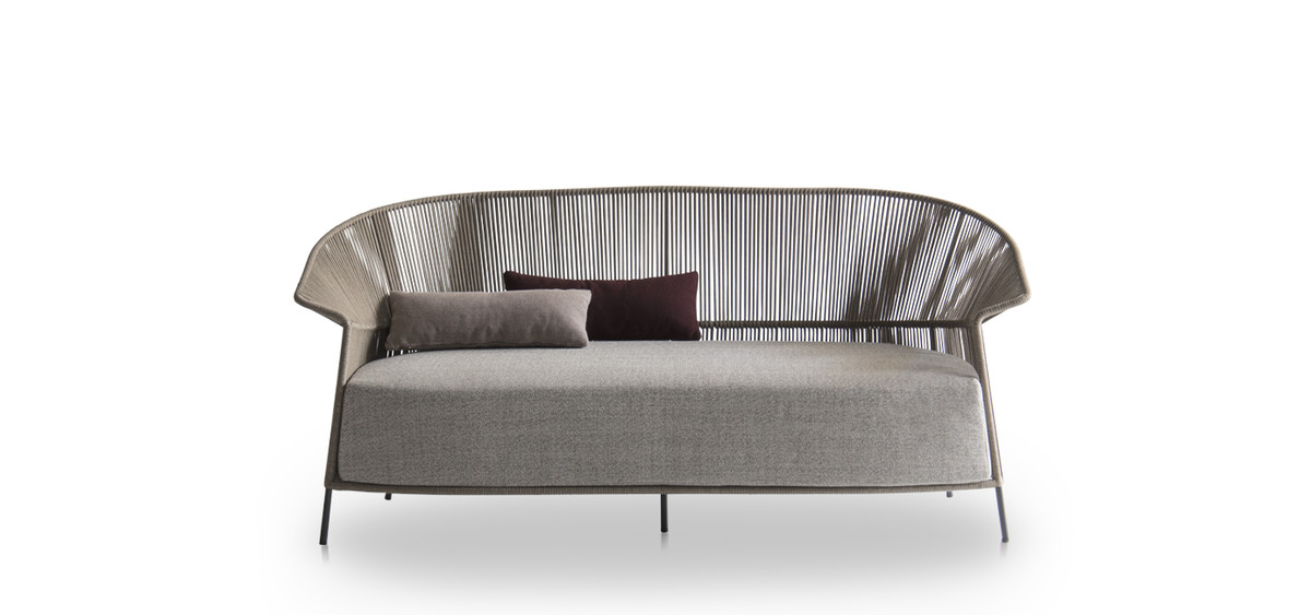 POTOCCOOla户外多人沙发