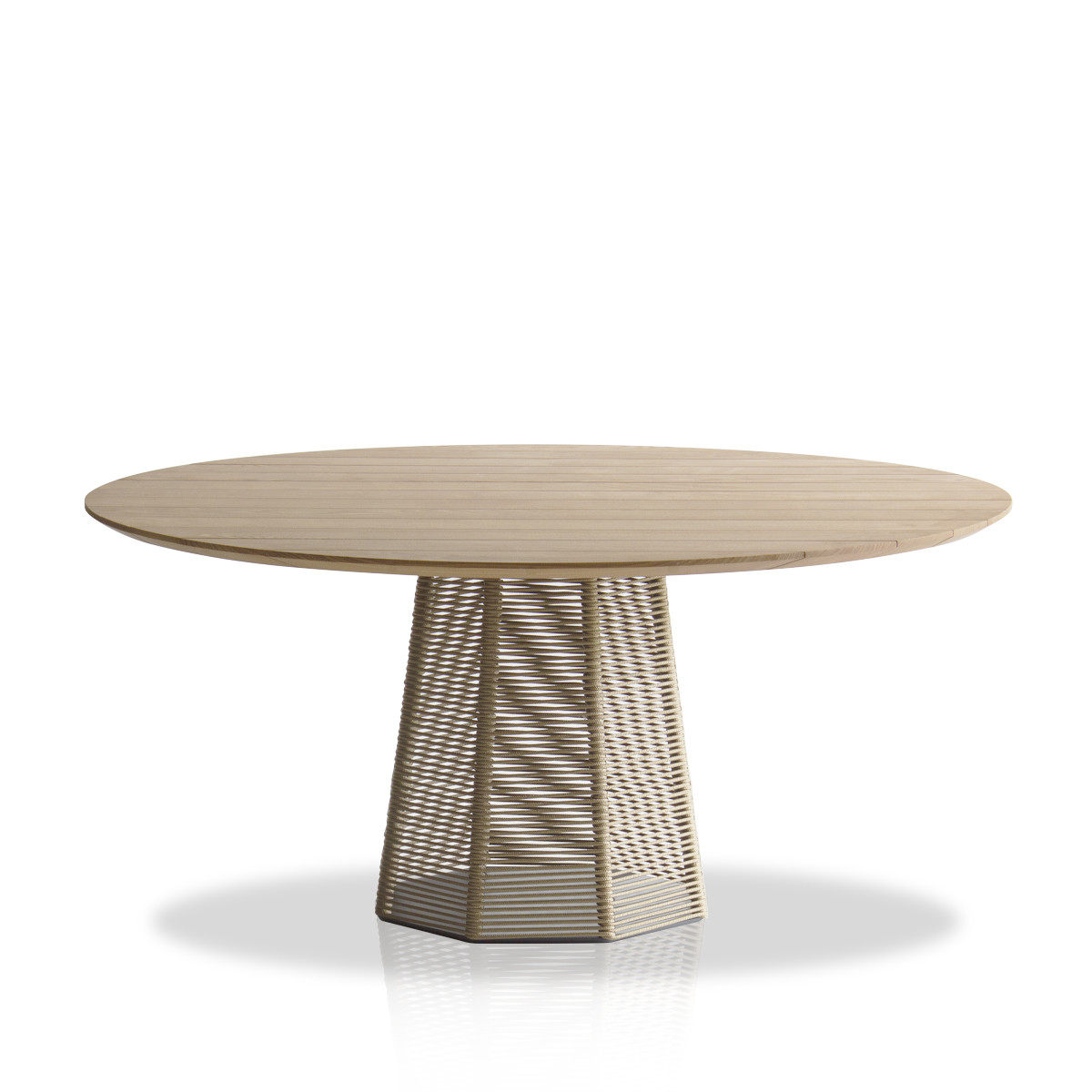 POTOCCOSophie户外圆餐桌