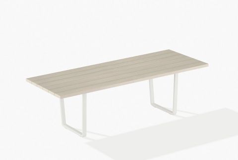 FASTOrizon Rectangular table长餐桌