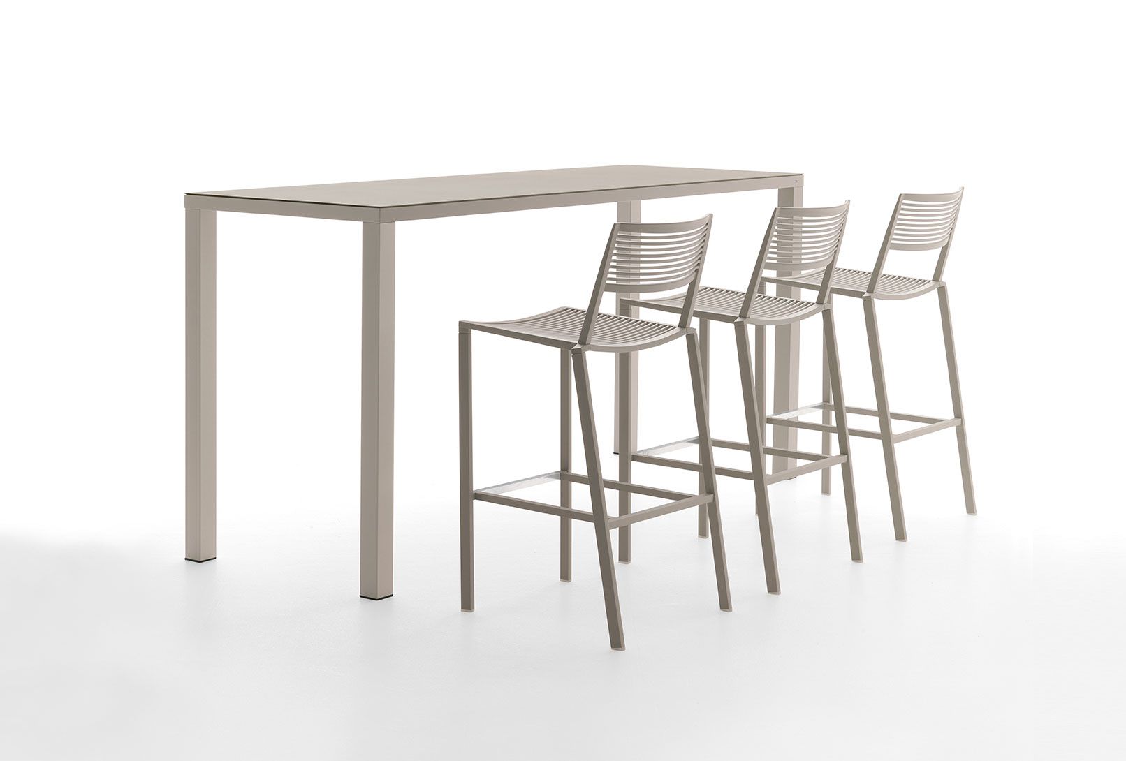 FASTEasy - Omnia Selection High table吧桌