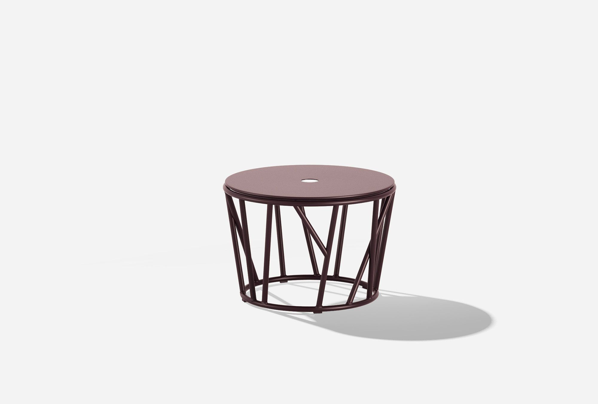 FASTWild Small table圆餐桌