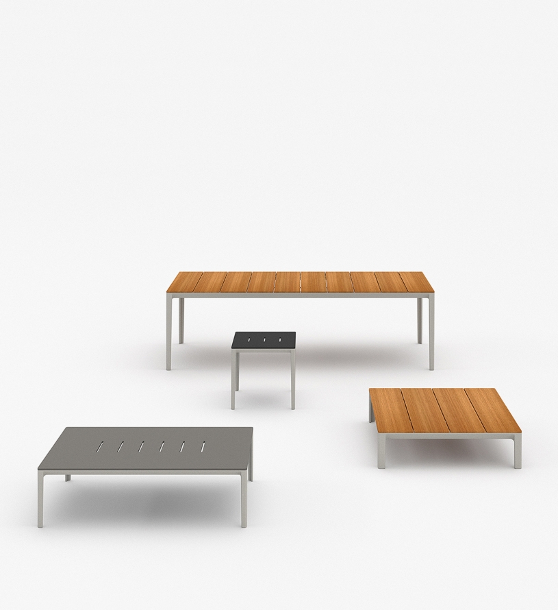 BENSENOutdoor Able Table茶几