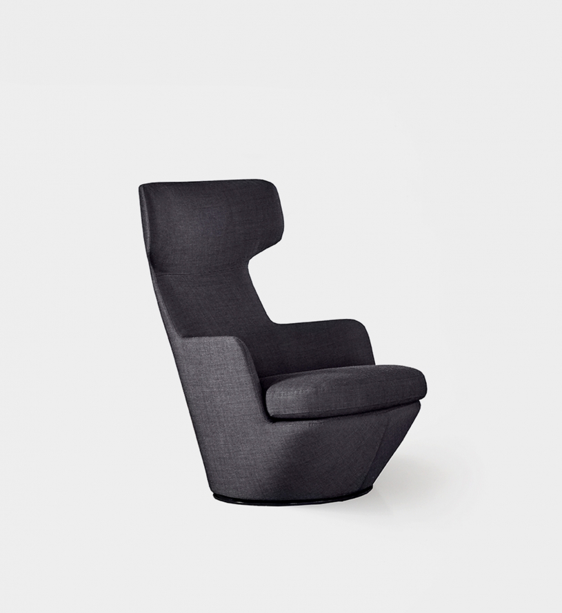 BENSENMy Turn休闲椅