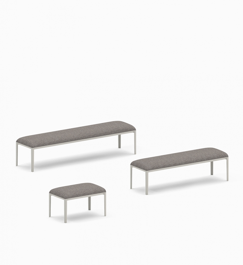 BENSENOutdoor Able Bench长凳