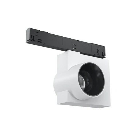 Camera 60 In-Track吸顶灯