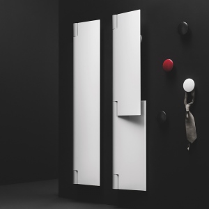 ANTRAX.ITBYOBU ELETTRICO散热器