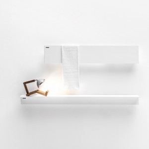 ANTRAX.ITSERIE T ELECTRIC散热器