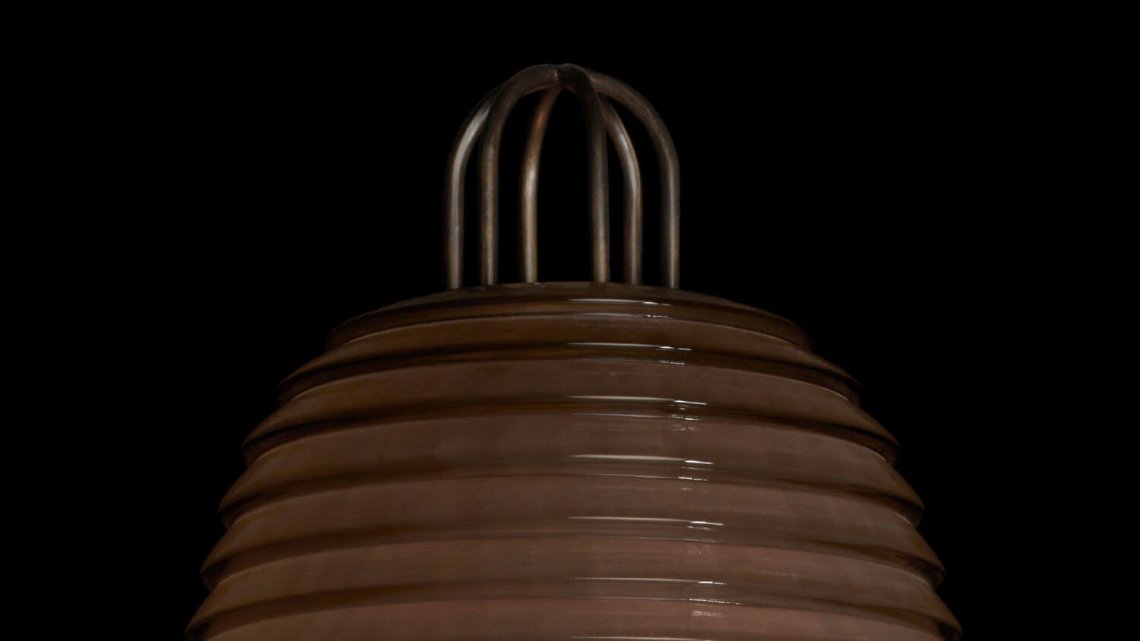 SIGNAL X  SCONCE壁灯