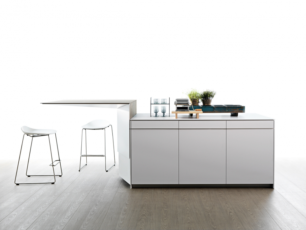 Dada - Molteni&CVELA厨房家具