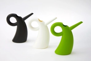 Eero AarnioDIVA摆件