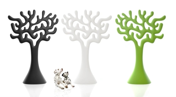 Eero AarnioTHE TREE摆件