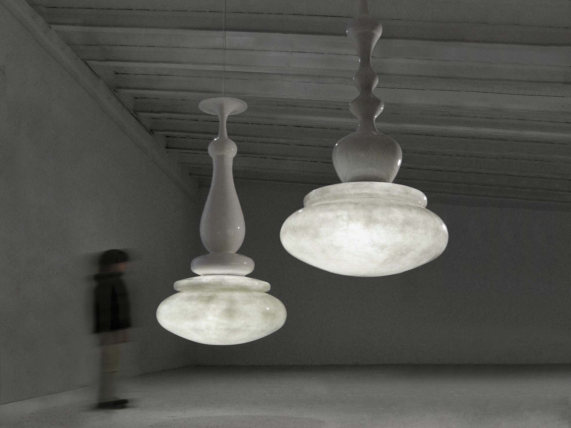 imperfetto labLUCILLA吊灯