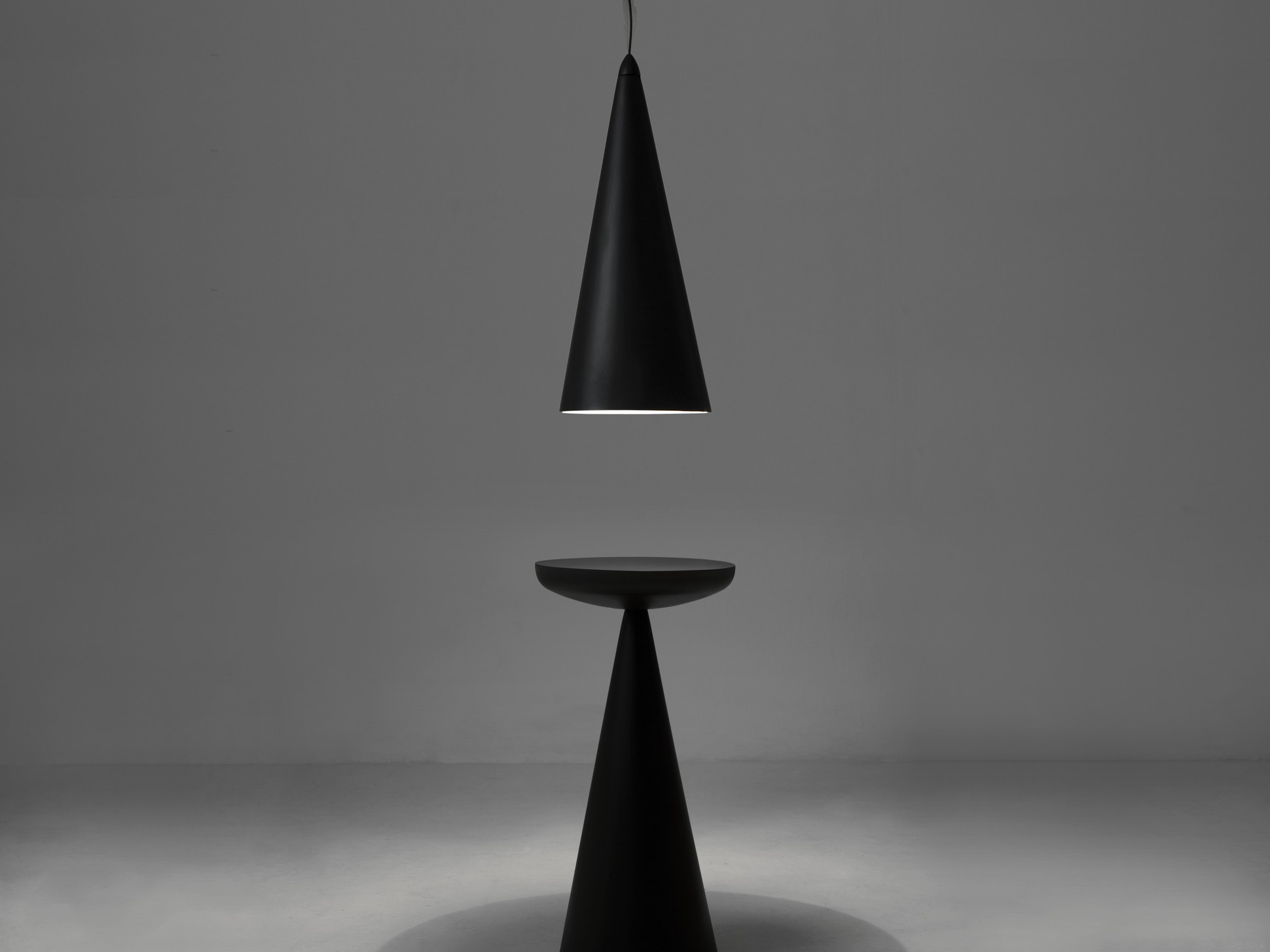 imperfetto labLUME吊灯