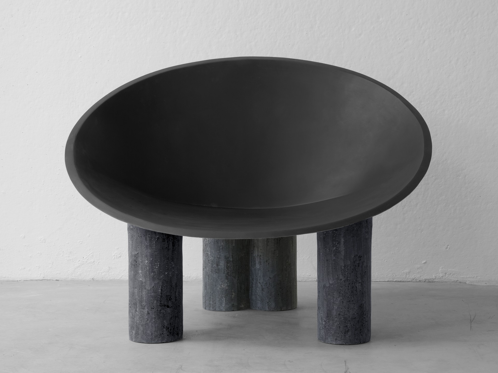 imperfetto labMA’AM休闲椅