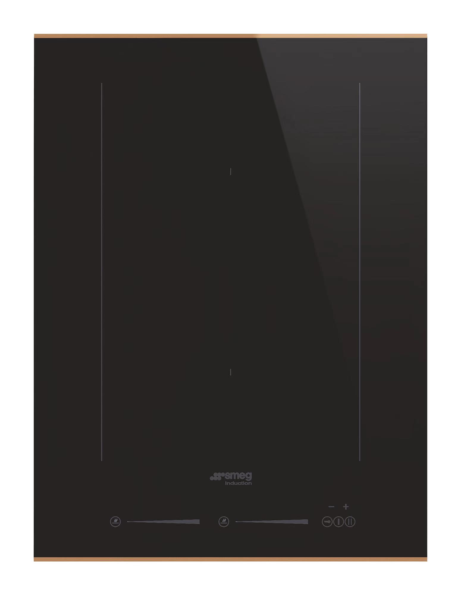 SMEGSIM631WLDR电磁炉