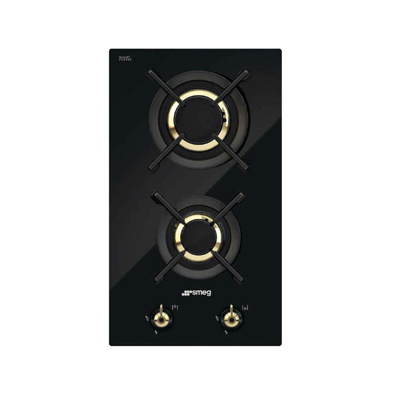 SMEGJZT-PC32GNO燃气灶