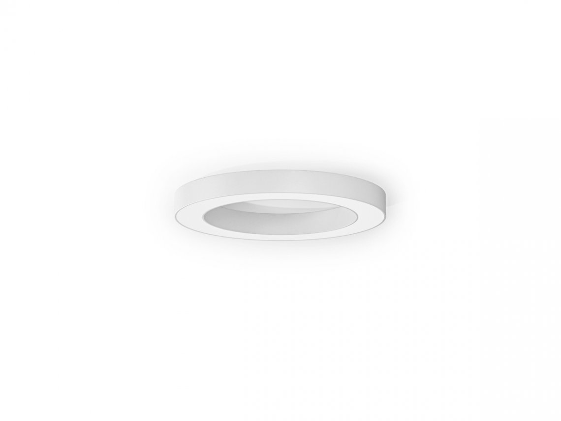 SILVER RING吸顶灯