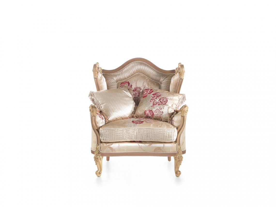 Jumbo CollectionSCARLETT休闲椅4