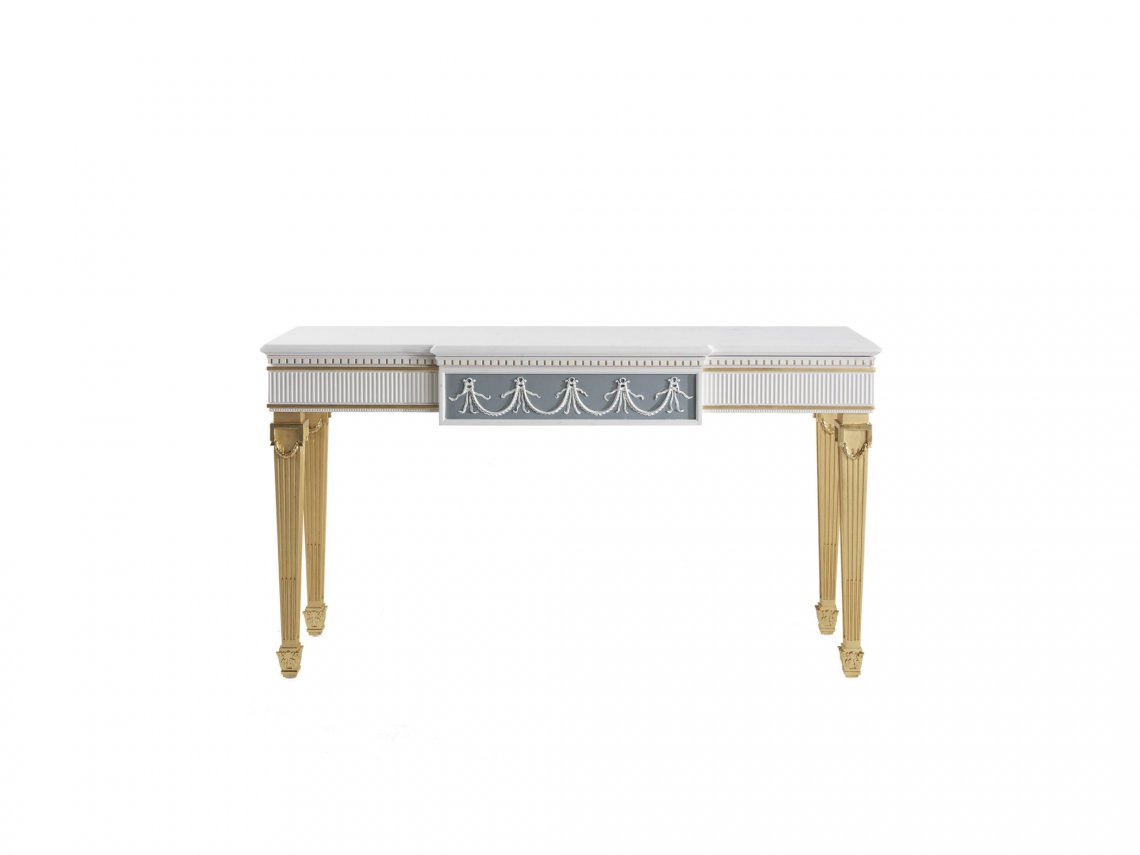 Jumbo CollectionPORTLAND玄关桌