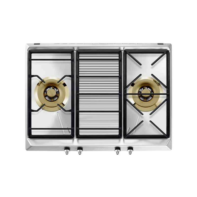 SMEGJZT-SRV572XG燃气灶