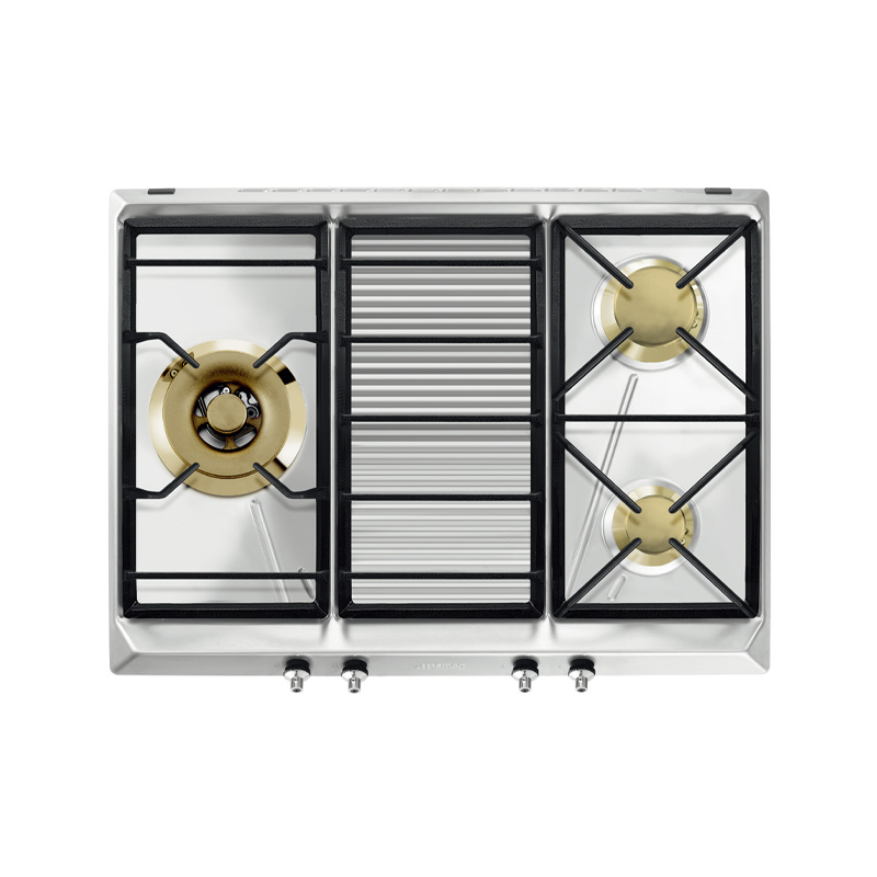 SMEGJZT-SRV573XG燃气灶