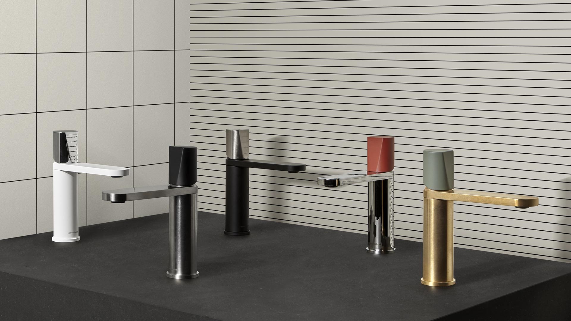 INDIGO_COLORS-水龙头