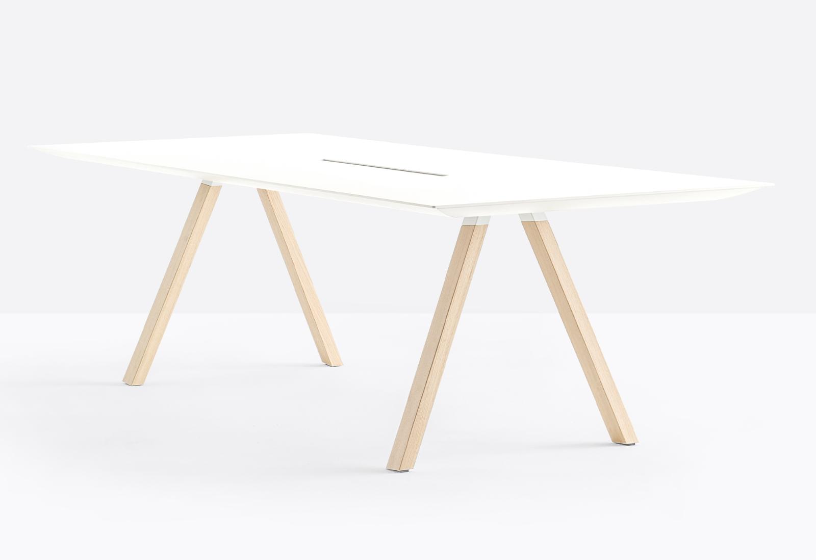 arki-table arkw cc 长餐桌