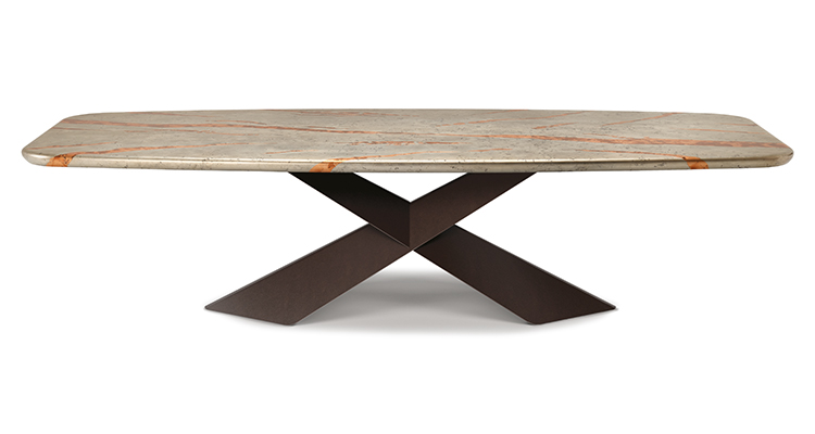 TYRON Signature长餐桌